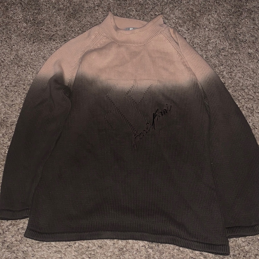 Vintage Karl Kani Sweatshirt